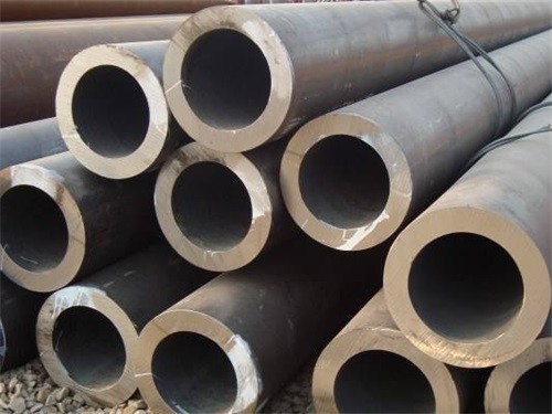 低合金無縫鋼管規格